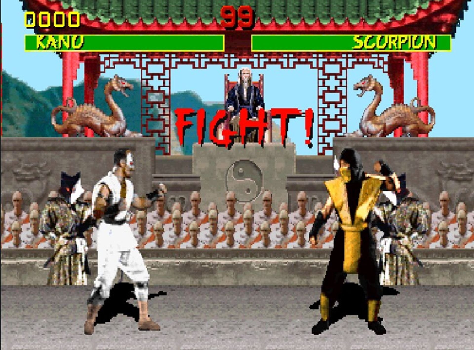 Mortal Kombat Legacy Collection terá o pior game da franquia! Veja todos os títulos da coletânea Anunciado durante o State of Play de junho, Mortal Kombat Legacy Collection é uma coletânea que reúne 10 jogos clássicos da série de luta — incluindo títulos que marcaram a história dos arcades e até Mortal Kombat Special Forces (considerado o pior game da franquia). Embora ainda não tenha uma data confirmada, o game chega ainda em 2025 ao PlayStation 4 e PlayStation 5. Mortal Kombat Legacy Collection terá o pior game da franquia! Veja todos os títulos da coletânea