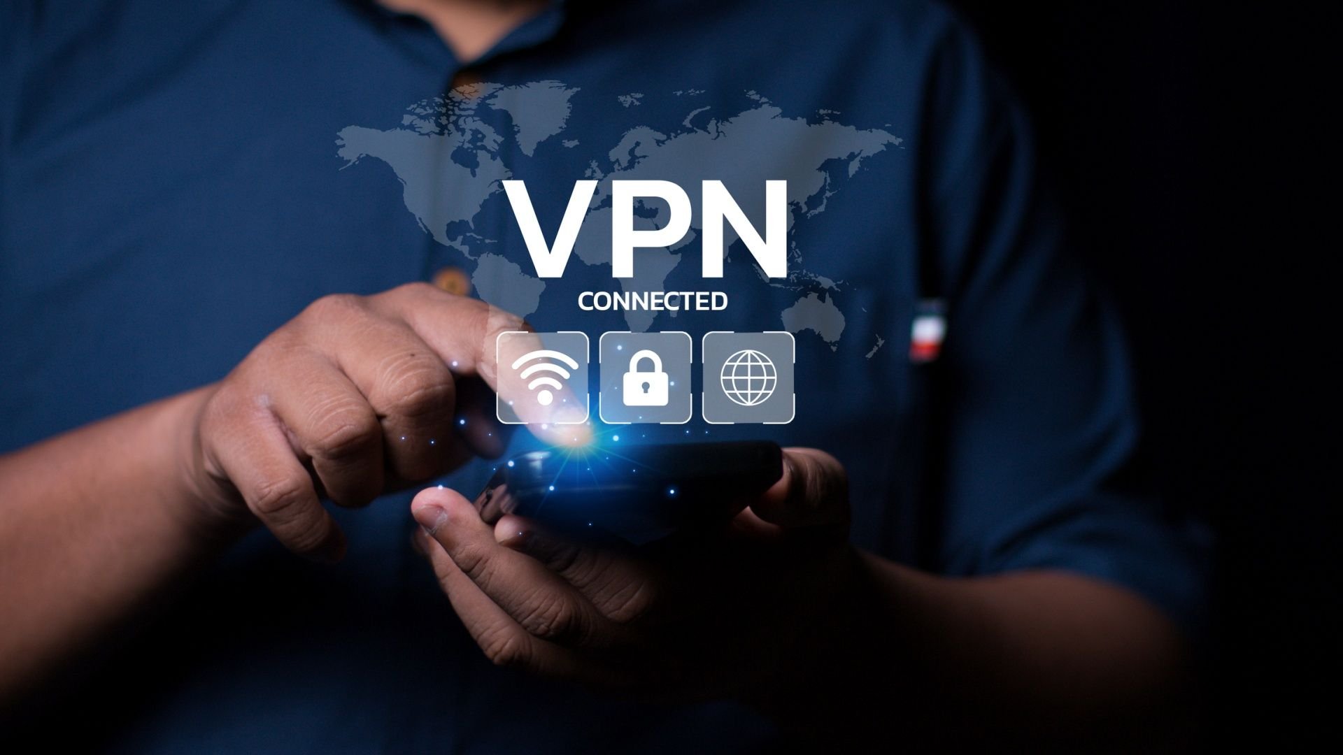 VPN paga x VPN gratuita: entenda as diferenças