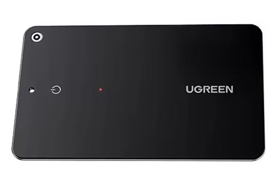 Rastreadores Ugreen em promoção: conheça 3 opções para Android e iOS A Ugreen é uma empresa chinesa que ganhou bastante espaço no mercado tech ao oferecer acessórios práticos e de boa qualidade a preços mais acessíveis. Em seu catálogo, a marca tem de tudo: de adaptadores e cabos a carregadores e tags rastreadoras. Ugreen-Tracker-Slim-Android-960x640.jpg