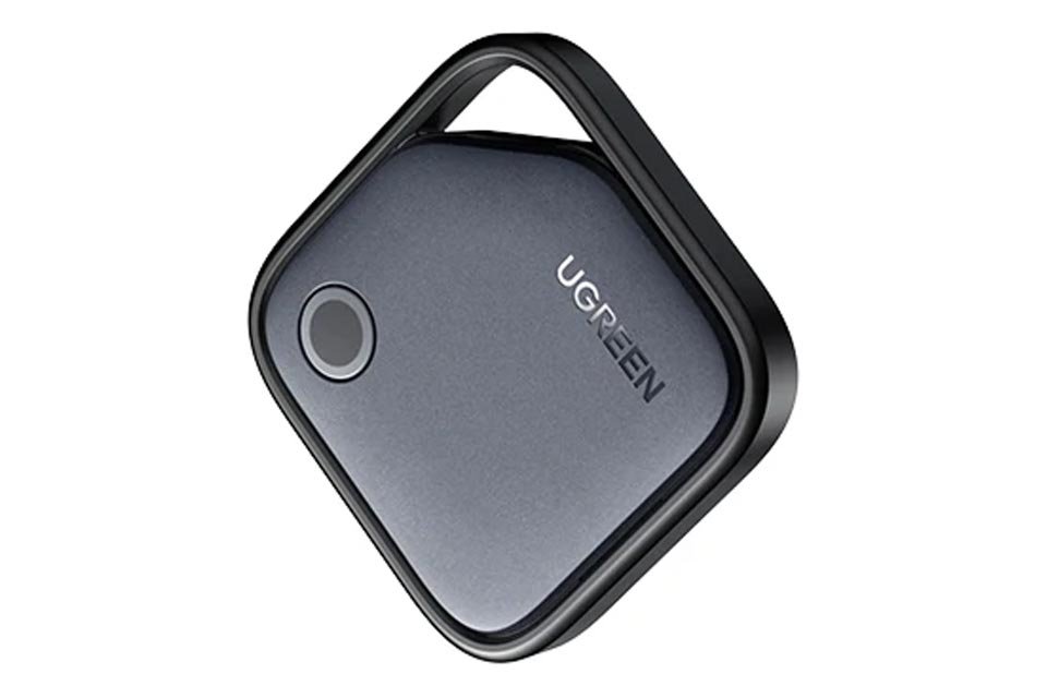 Rastreadores Ugreen em promoção: conheça 3 opções para Android e iOS A Ugreen é uma empresa chinesa que ganhou bastante espaço no mercado tech ao oferecer acessórios práticos e de boa qualidade a preços mais acessíveis. Em seu catálogo, a marca tem de tudo: de adaptadores e cabos a carregadores e tags rastreadoras. Ugreen-Smart-Finder-960x640.jpg