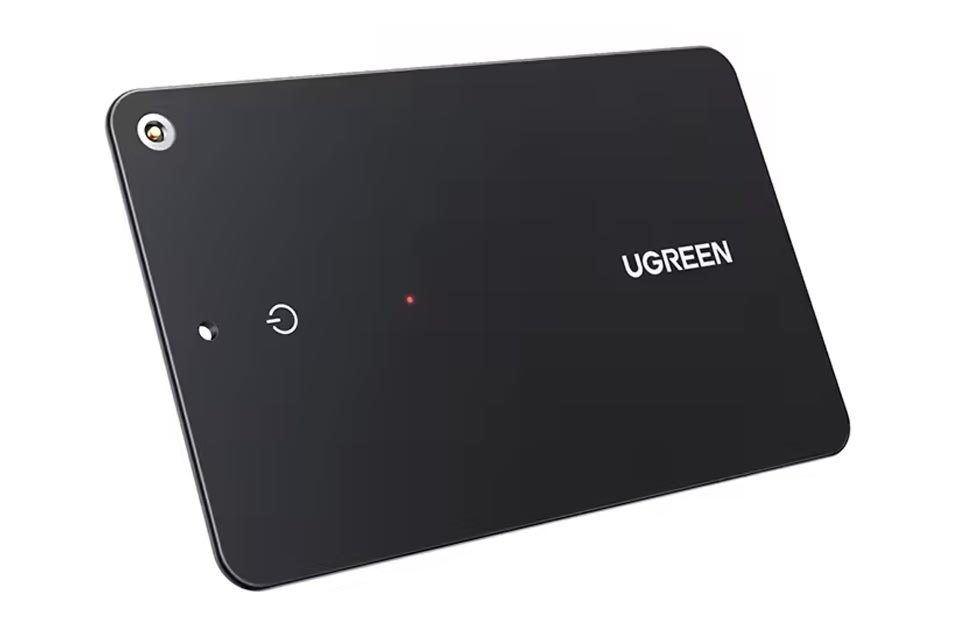 Rastreadores Ugreen em promoção: conheça 3 opções para Android e iOS A Ugreen é uma empresa chinesa que ganhou bastante espaço no mercado tech ao oferecer acessórios práticos e de boa qualidade a preços mais acessíveis. Em seu catálogo, a marca tem de tudo: de adaptadores e cabos a carregadores e tags rastreadoras. Ugreen-SmartTrack-Card-iOS-960x640.jpg