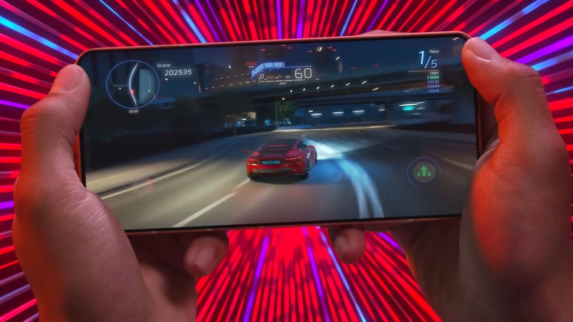 Snapdragon 7s Gen 3 vs Snapdragon 7s Gen 4: o que muda entre as gerações de chips? Há quase exatamente um ano a Qualcomm anunciava o lançamento do Snapdragon 7s Gen 3 para smartphones intermediários. Nesta semana, a gigante dos chips revelou o novo Snapdragon 7s Gen 4, que traz alguns poucos incrementos e melhorias em relação ao seu antecessor. snapdragon-7s-gen4-o-que-muda-com-esse-chip-?