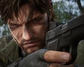 Como remake, Metal Gear Solid Delta Snake Eater é um excelente remaster 'premium' — Review