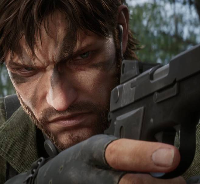 Imagem de Como remake, Metal Gear Solid Delta Snake Eater é um excelente remaster 'premium' — Review