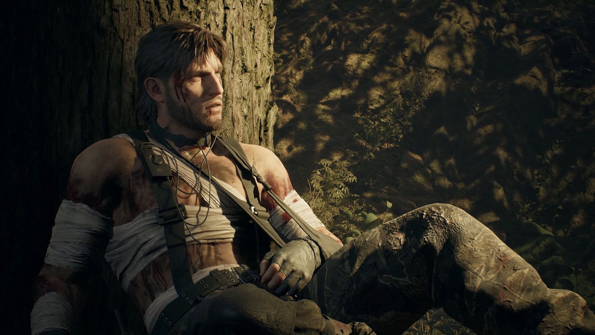 Como remake, Metal Gear Solid Delta Snake Eater é um excelente remaster 'premium' — Review Metal Gear Solid 3 Snake Eater é um clássico indiscutível do PlayStation 2, sendo consagrado não apenas como um dos melhores para o console, mas em todo o gênero de ação e espionagem. Com esse legado para honrar, não é surpresa que muitos fãs do título tenham recebido o anúncio do remake, Delta, com um certo receio. Como remake, Metal Gear Solid Delta Snake Eater é um excelente remaster 'premium' — Review