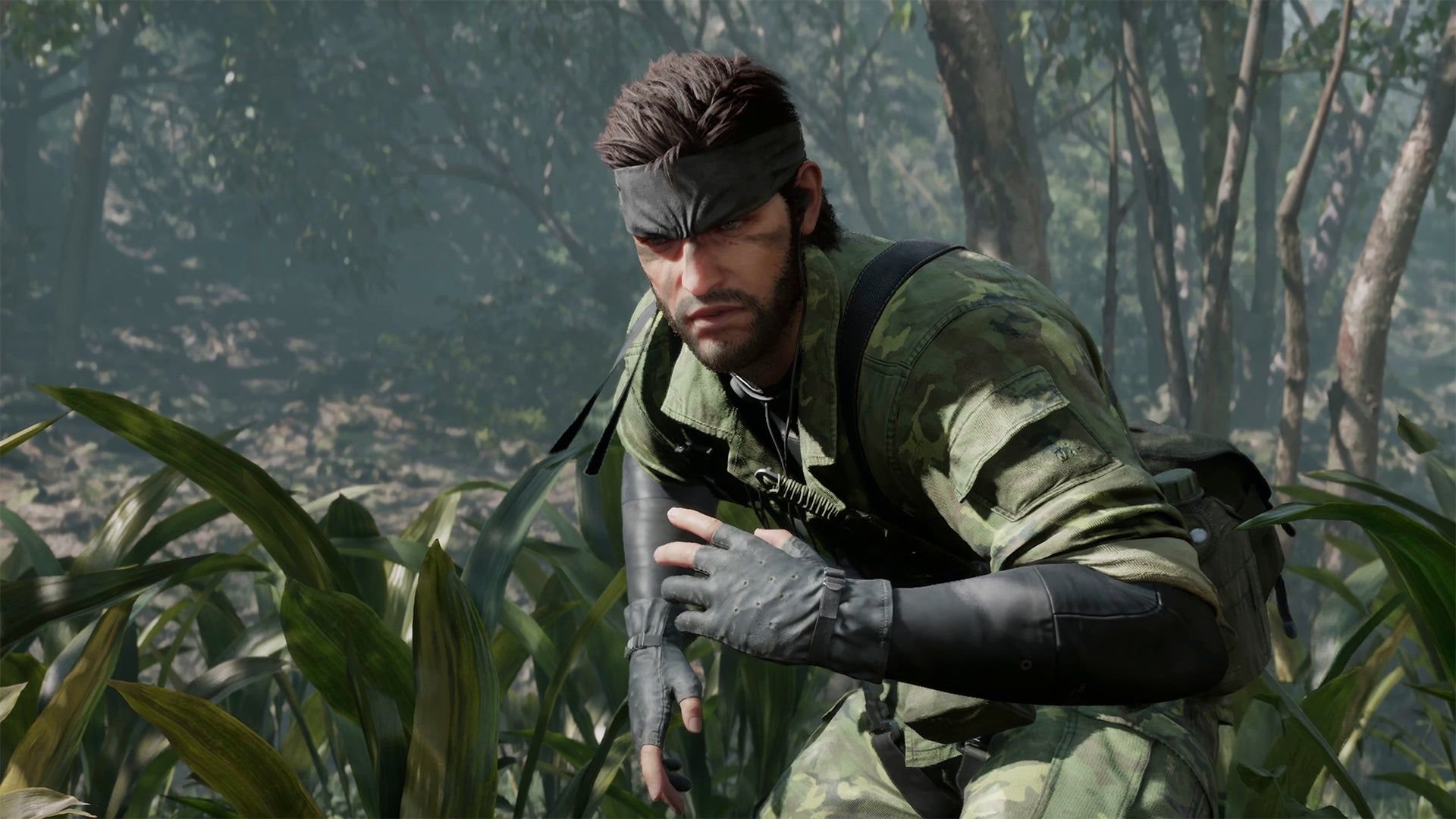 Como remake, Metal Gear Solid Delta Snake Eater é um excelente remaster 'premium' — Review Metal Gear Solid 3 Snake Eater é um clássico indiscutível do PlayStation 2, sendo consagrado não apenas como um dos melhores para o console, mas em todo o gênero de ação e espionagem. Com esse legado para honrar, não é surpresa que muitos fãs do título tenham recebido o anúncio do remake, Delta, com um certo receio. Como remake, Metal Gear Solid Delta Snake Eater é um excelente remaster 'premium' — Review
