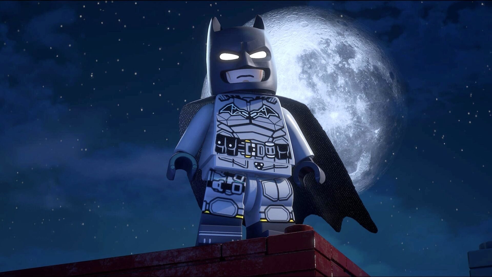 Quando o novo LEGO Batman será lançado? Veja o gameplay e tudo sobre Legacy of the Dark Knight A cerimônia de abertura da Gamescom 2025 foi cheia de grandes surpresas. Uma delas é LEGO Batman: Legacy of the Dark Knight, que chega em 2026 ao PS5, Xbox Series X|S, Nintendo Switch 2 e PC. O jogo promete revisitar momentos icônicos do Cavaleiro das Trevas nos filmes, quadrinhos, séries e videogames — combinando a tradicional jogabilidade da TT Games com o humor característico da franquia LEGO. Quando o novo LEGO Batman será lançado? Veja o gameplay e tudo sobre Legacy of the Dark Knight