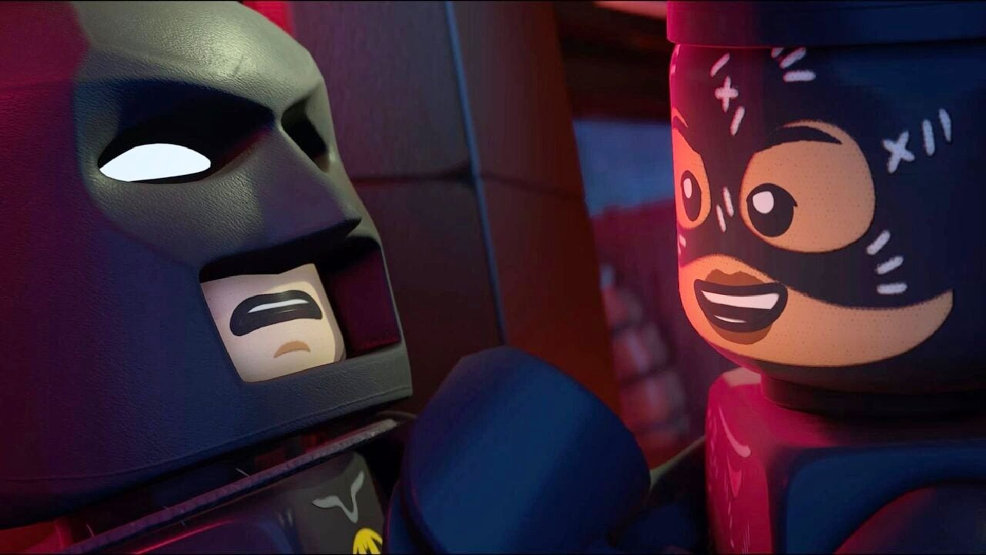 Quando o novo LEGO Batman será lançado? Veja o gameplay e tudo sobre Legacy of the Dark Knight A cerimônia de abertura da Gamescom 2025 foi cheia de grandes surpresas. Uma delas é LEGO Batman: Legacy of the Dark Knight, que chega em 2026 ao PS5, Xbox Series X|S, Nintendo Switch 2 e PC. O jogo promete revisitar momentos icônicos do Cavaleiro das Trevas nos filmes, quadrinhos, séries e videogames — combinando a tradicional jogabilidade da TT Games com o humor característico da franquia LEGO. Quando o novo LEGO Batman será lançado? Veja o gameplay e tudo sobre Legacy of the Dark Knight