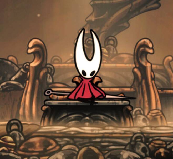 Imagem de Onde jogar Hollow Knight Silksong? Todas as plataformas e assinaturas em que o jogo será lançado