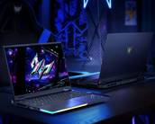 Exclusivo: Predator Helios 18 AI com RTX 5090 chega por R$ 33 mil ao Brasil