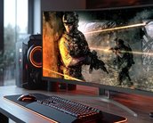 Monitores AOC, ASUS e mais a partir de R$220 no Magazine Luiza; aproveite