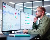 Cursos de produtividade na Udemy; aprenda Excel, Power BI e mais 