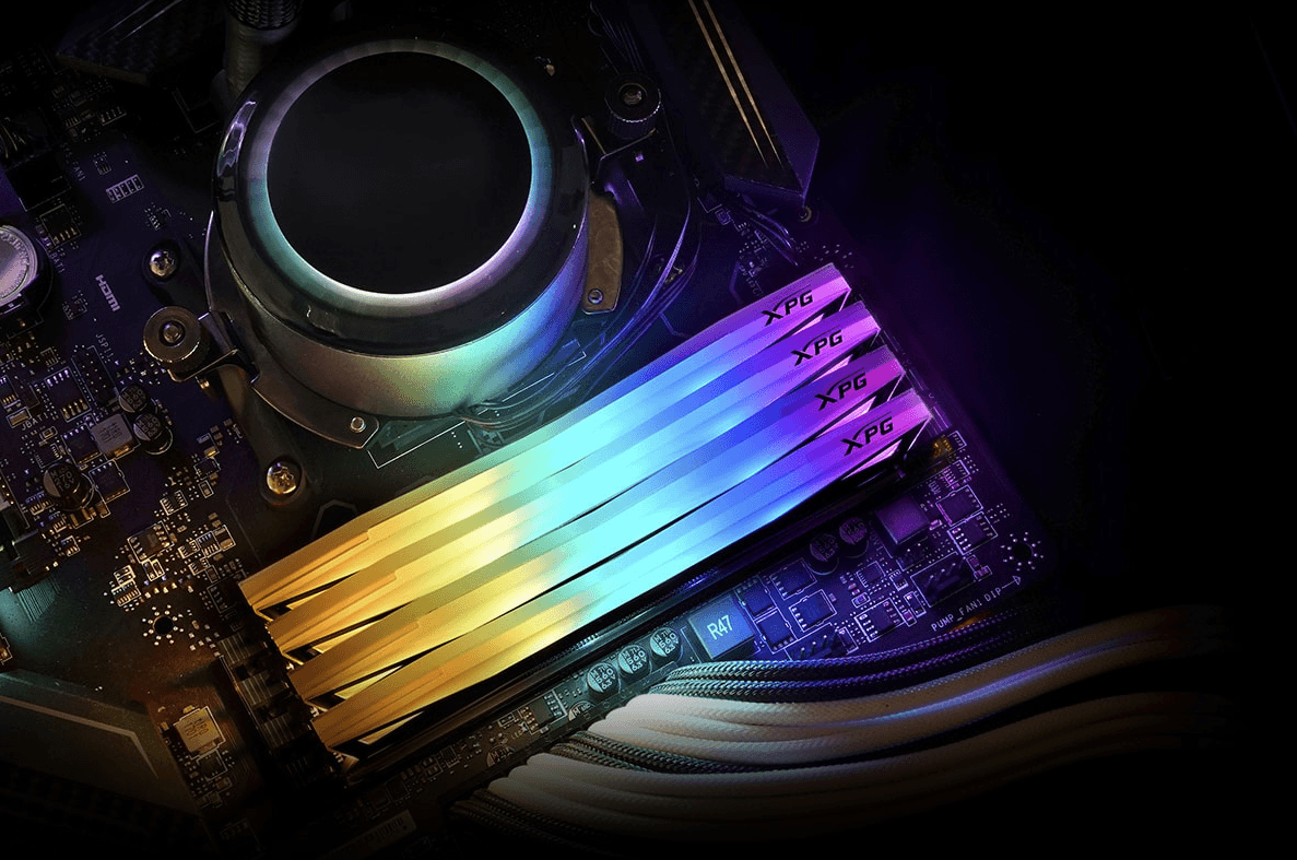 O impacto da memória RAM no desempenho dos jogos No mundo dos games, com certeza muitos jogadores já se questionaram: O que é essencial para um bom desempenho em uma gameplay? Um SSD de qualidade? Uma placa de vídeo moderna? Um processador de última geração? Há uma diversidade de respostas para esta pergunta, e, embora essas peças desempenhem funções importantes, quando se fala em fluidez, fica nítido que o principal elemento para uma boa performance nos jogos acontecer é a memória RAM. O impacto da memória RAM no desempenho dos jogos