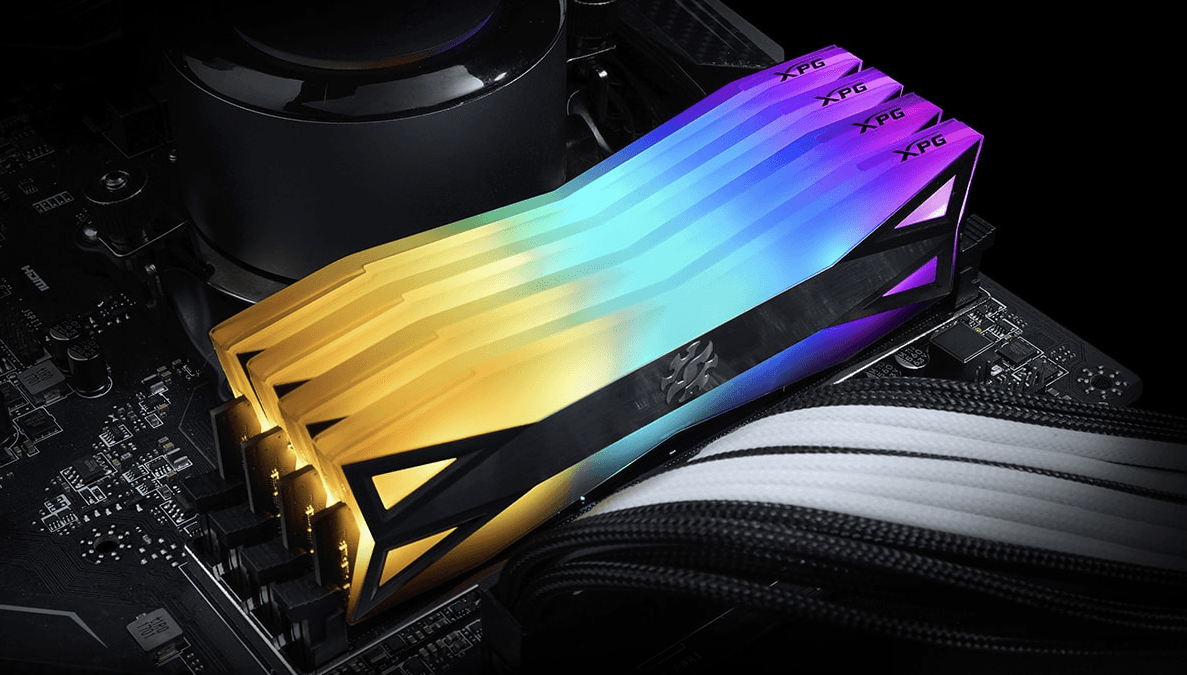 O impacto da memória RAM no desempenho dos jogos No mundo dos games, com certeza muitos jogadores já se questionaram: O que é essencial para um bom desempenho em uma gameplay? Um SSD de qualidade? Uma placa de vídeo moderna? Um processador de última geração? Há uma diversidade de respostas para esta pergunta, e, embora essas peças desempenhem funções importantes, quando se fala em fluidez, fica nítido que o principal elemento para uma boa performance nos jogos acontecer é a memória RAM. O impacto da memória RAM no desempenho dos jogos