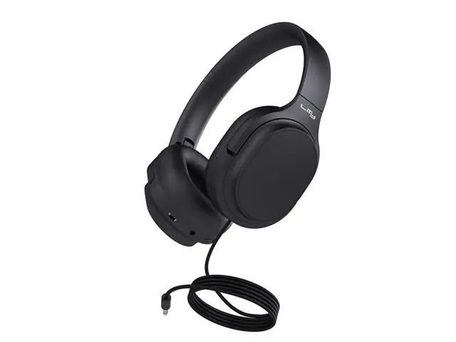 Lity lança fone de ouvido baratinho por menos R$ 100 A Lity, fabricante de eletrônicos, ampliou seu catálogo de periféricos com o lançamento do headphone H09P, um novo modelo com foco na categoria sonora de entrada e preço baixo. O produto, que visa atender quem busca por praticidade, e não pode gastar tanto em um fone de ouvido mais caro. 179675_1_c833d1f6-6255-4b9f-8cc8.jpg