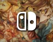 Nintendo: jogos para Switch com até 90% OFF na eShop
