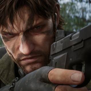 Imagem de Metal Gear Solid Delta, Gears no PS5 e mais! Veja os lançamentos de games da semana