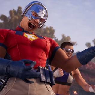 Imagem de Mortal Kombat 1, GTAs baratinhos e mais! Veja as indicações de games da semana