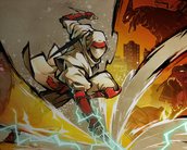 Review: Shinobi Art of Vengeance ensina novos truques a um velho ninja