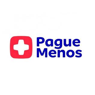 Imagem de Cupom Pague Menos | 86% off - Agosto 2025
