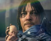 Filho de Norman Reedus, de Walking Dead e Death Stranding, é preso por agressão