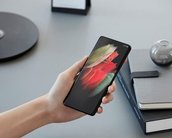 Galaxy S26 Ultra: vazamento mostra mais detalhes sobre o design do celular