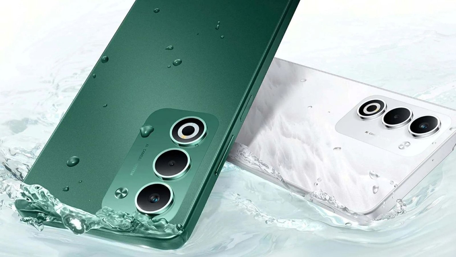 Oppo A5 5G chega ao Brasil por R$ 2,3 mil e bateria de 6.000 mAh