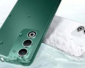 Oppo A5 5G chega ao Brasil por R$ 2,3 mil e bateria de 6.000 mAh