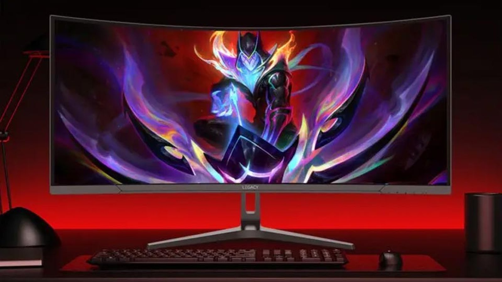 Semana gamer do Magalu tem PCs, notebooks, GPUs e mais com desconto