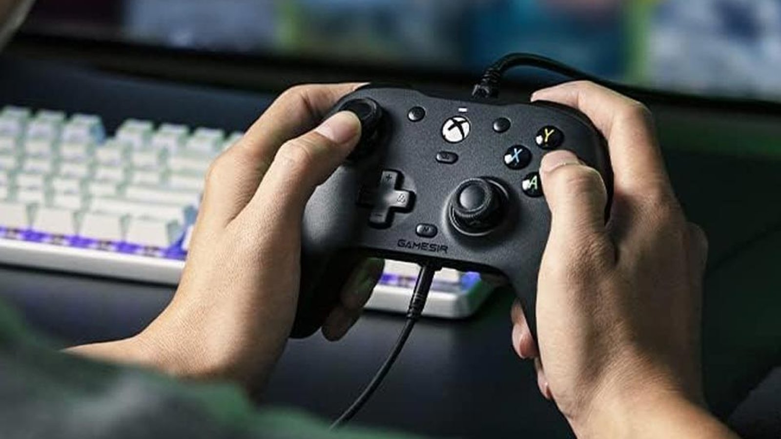 Monitor Samsung, mouse Redragon e mais itens gamer com até 40% OFF na Amazon