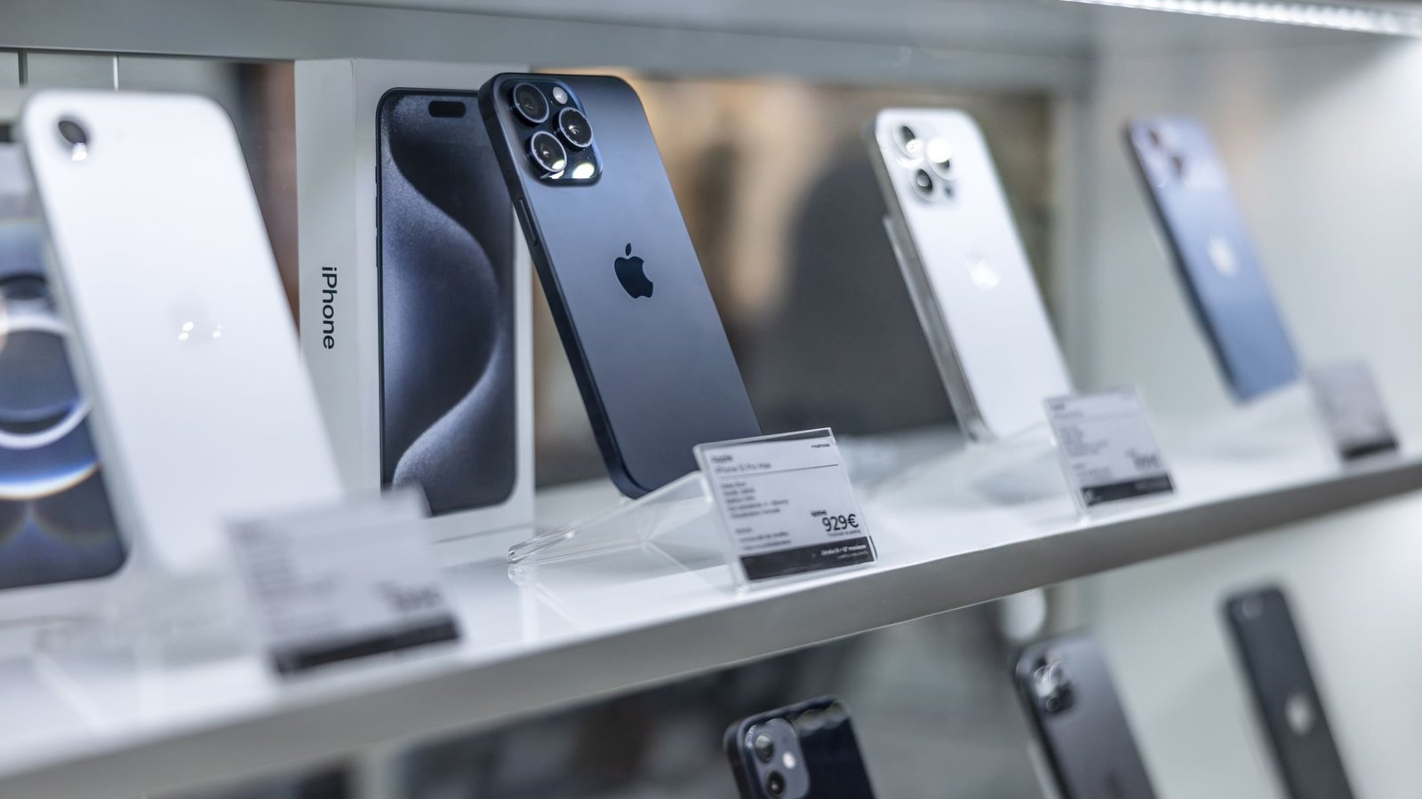 7 mudanças especuladas no iPhone 17 que já existem nos celulares Android
