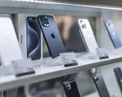 7 mudanças especuladas no iPhone 17 que já existem nos celulares Android