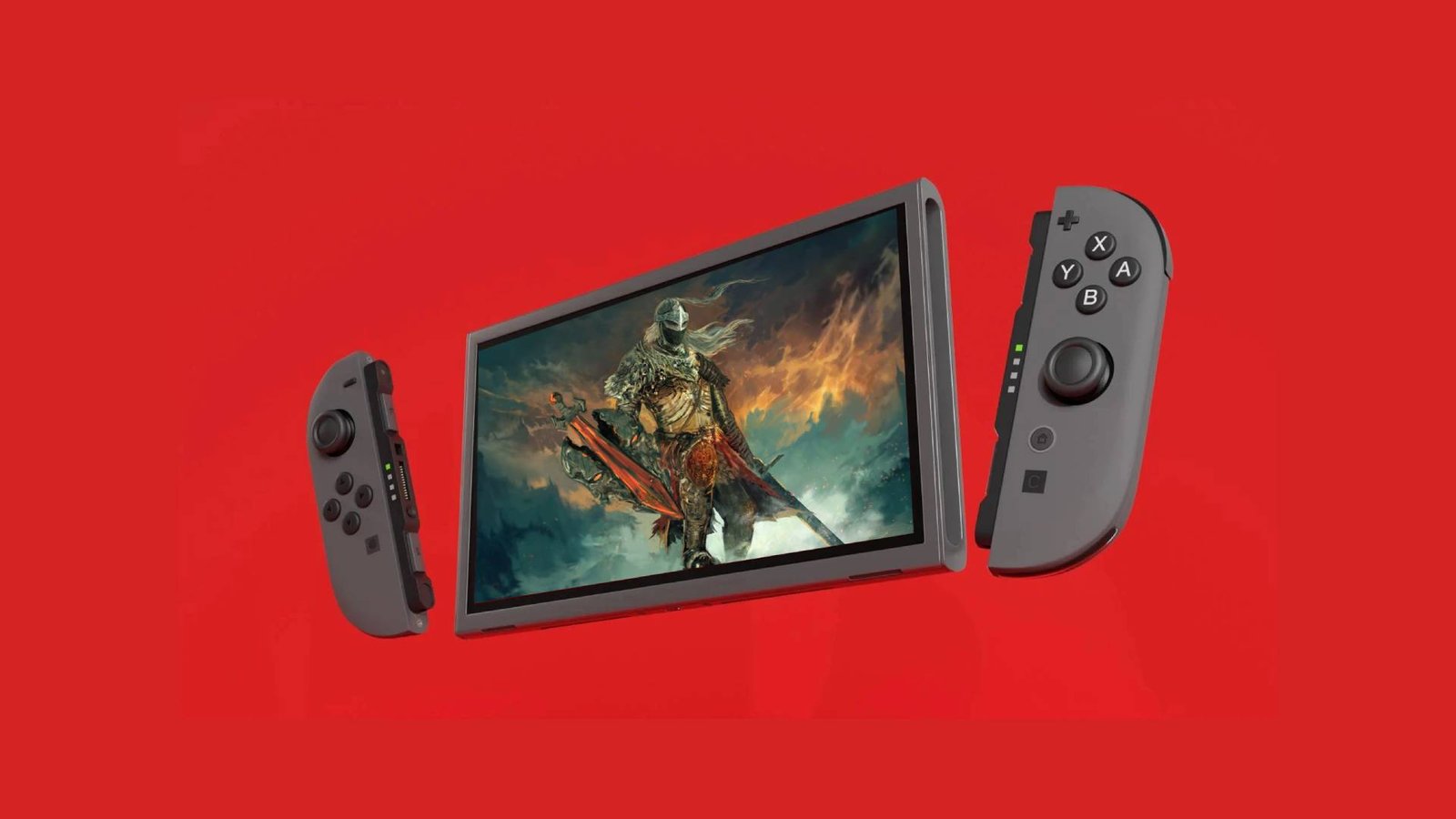 Elden Ring está dando trabalho para o Nintendo Switch 2, segundo relatos
