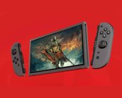 Elden Ring está dando trabalho para o Nintendo Switch 2, segundo relatos