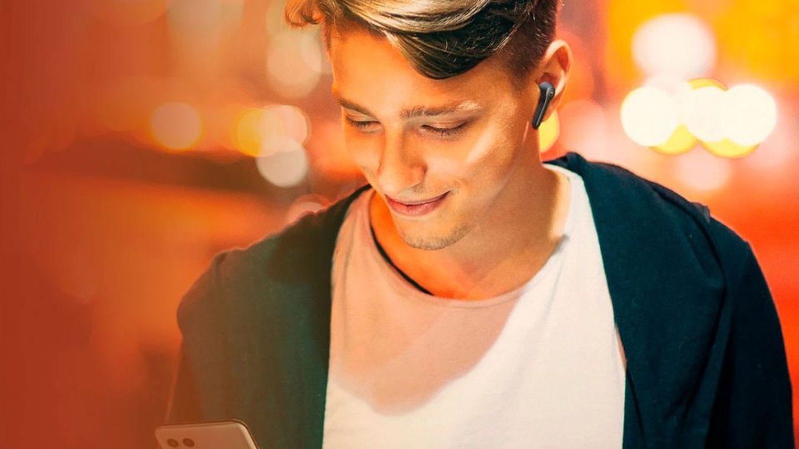 Ofertas Motorola: smartwatch, fone sem fio, carregador e mais com até 35% OFF e cupom