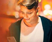 Ofertas Motorola: smartwatch, fone sem fio, carregador e mais com até 35% OFF e cupom