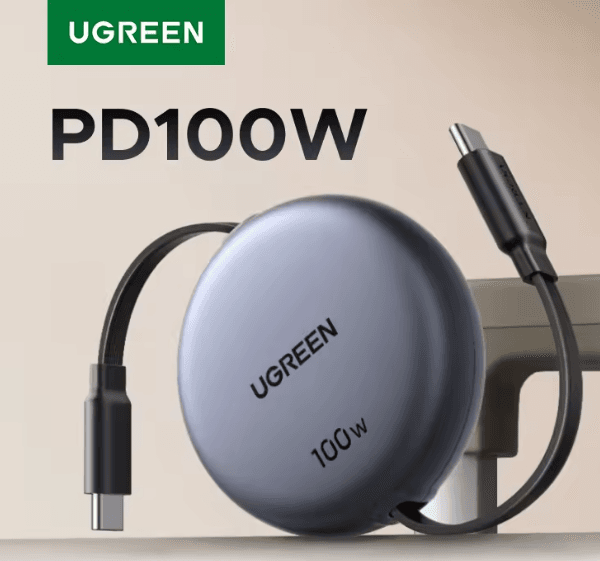 3 gadgets que deixam sua vida digital mais organizada (e sem precisar enrolar fios!) Se tem uma coisa que irrita qualquer pessoa, é abrir a mochila e se deparar com aquele emaranhado de cabos. Pior ainda quando você precisa carregar mais de um dispositivo e acaba ocupando espaço com adaptadores pesados e pouco práticos. 3 gadgets que deixam sua vida digital mais organizada (e sem precisar enrolar fios!)