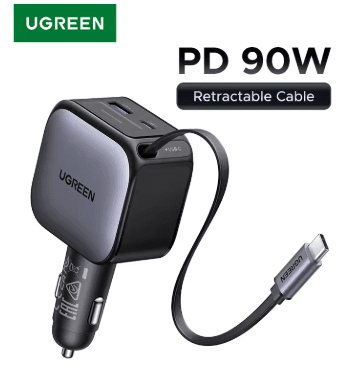 3 gadgets que deixam sua vida digital mais organizada (e sem precisar enrolar fios!) Se tem uma coisa que irrita qualquer pessoa, é abrir a mochila e se deparar com aquele emaranhado de cabos. Pior ainda quando você precisa carregar mais de um dispositivo e acaba ocupando espaço com adaptadores pesados e pouco práticos. 3 gadgets que deixam sua vida digital mais organizada (e sem precisar enrolar fios!)