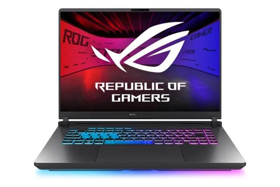 Intel Gamer Days: compre notebooks com Intel Core e ganhe o jogo Battlefield 6 O Mercado Livre liberou uma nova promoção que pode ser a oportunidade que você esperava para finalmente garantir o laptop novo. Durante a ação Intel Gamer Days, a plataforma oferece a possibilidade de adquirir um notebook e, de quebra, levar o jogo Battlefield 6 de brinde. Notebook-Gamer-Rog-Strix-G16-960x640.jpg