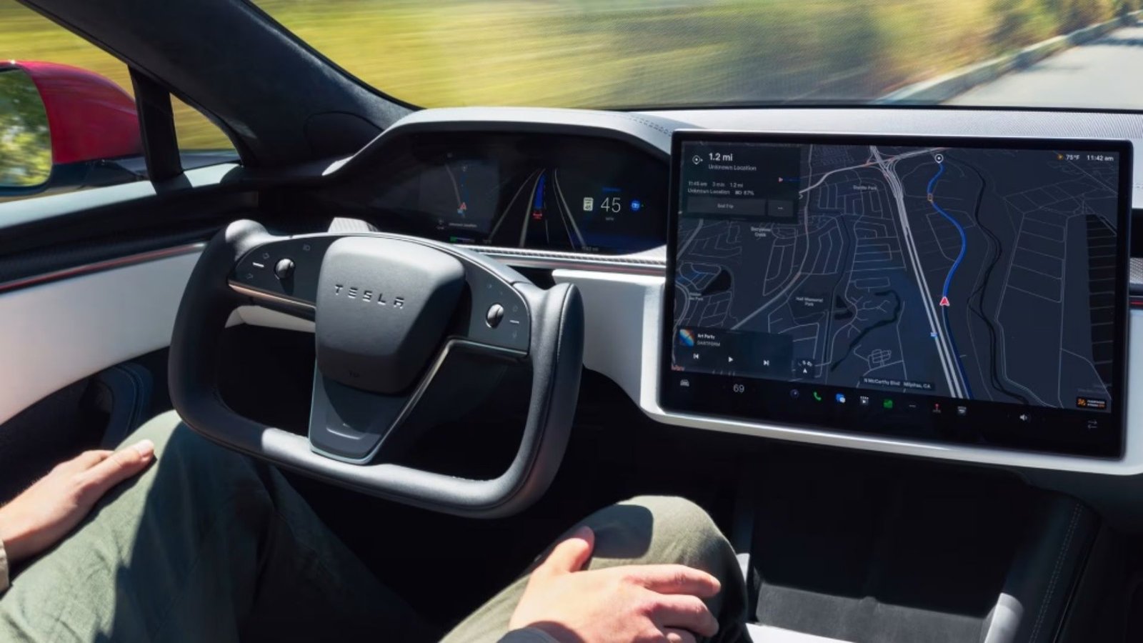 Tesla rejeita acordo de R$ 324 milhões em processo que gerou multa de R$ 1,34 bilhão