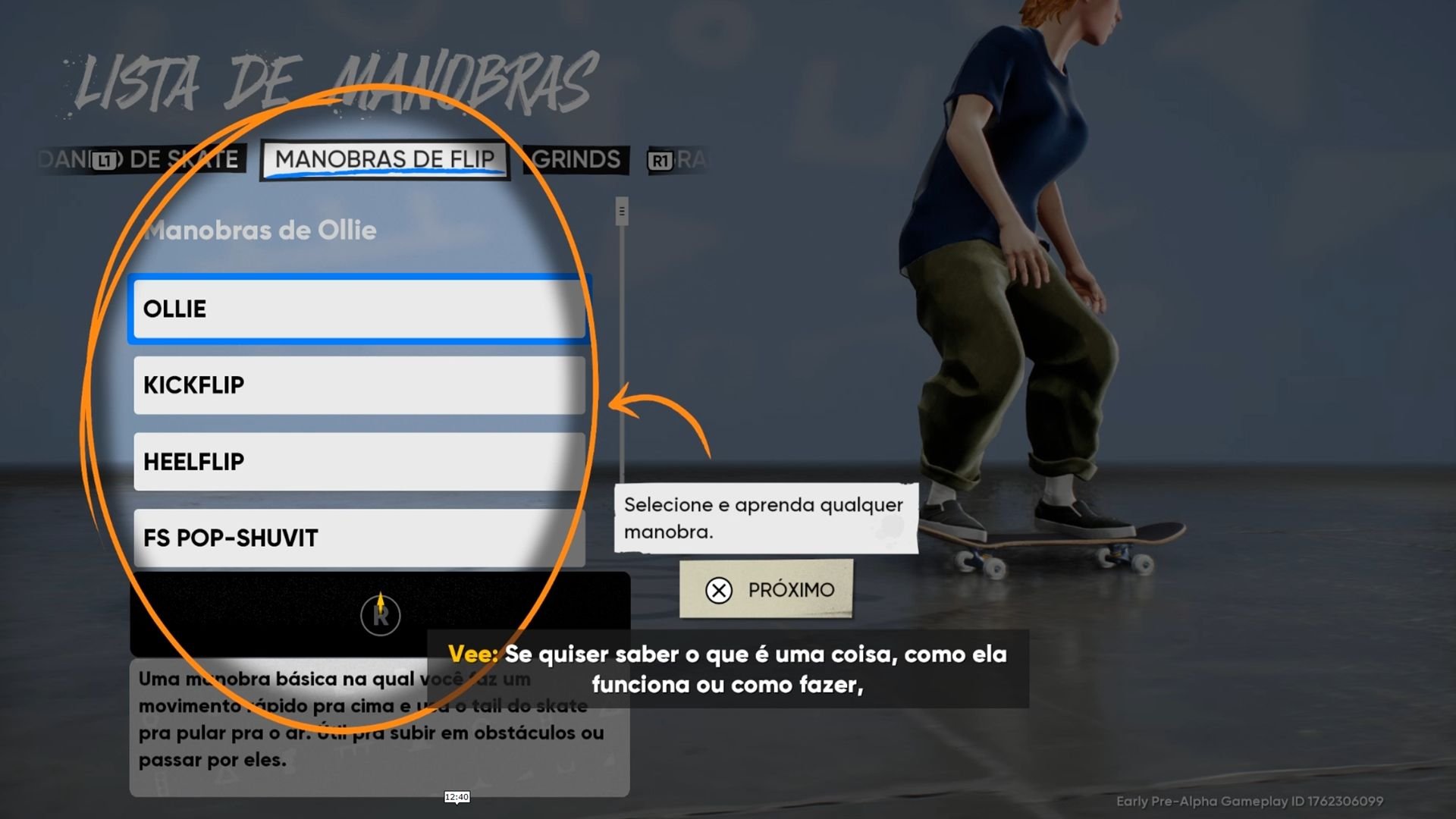 Preview: Novo Skate da EA tem potencial para agradar veteranos e novatos A franquia Skate sempre ocupou um espaço especial entre os fãs do gênero. Lançada originalmente em 2007, a série conquistou destaque ao trazer uma abordagem mais realista do skate digital — contrapondo a pegada arcade de Tony Hawk’s Pro Skater. Preview: Novo Skate da EA tem potencial para agradar veteranos e novatos