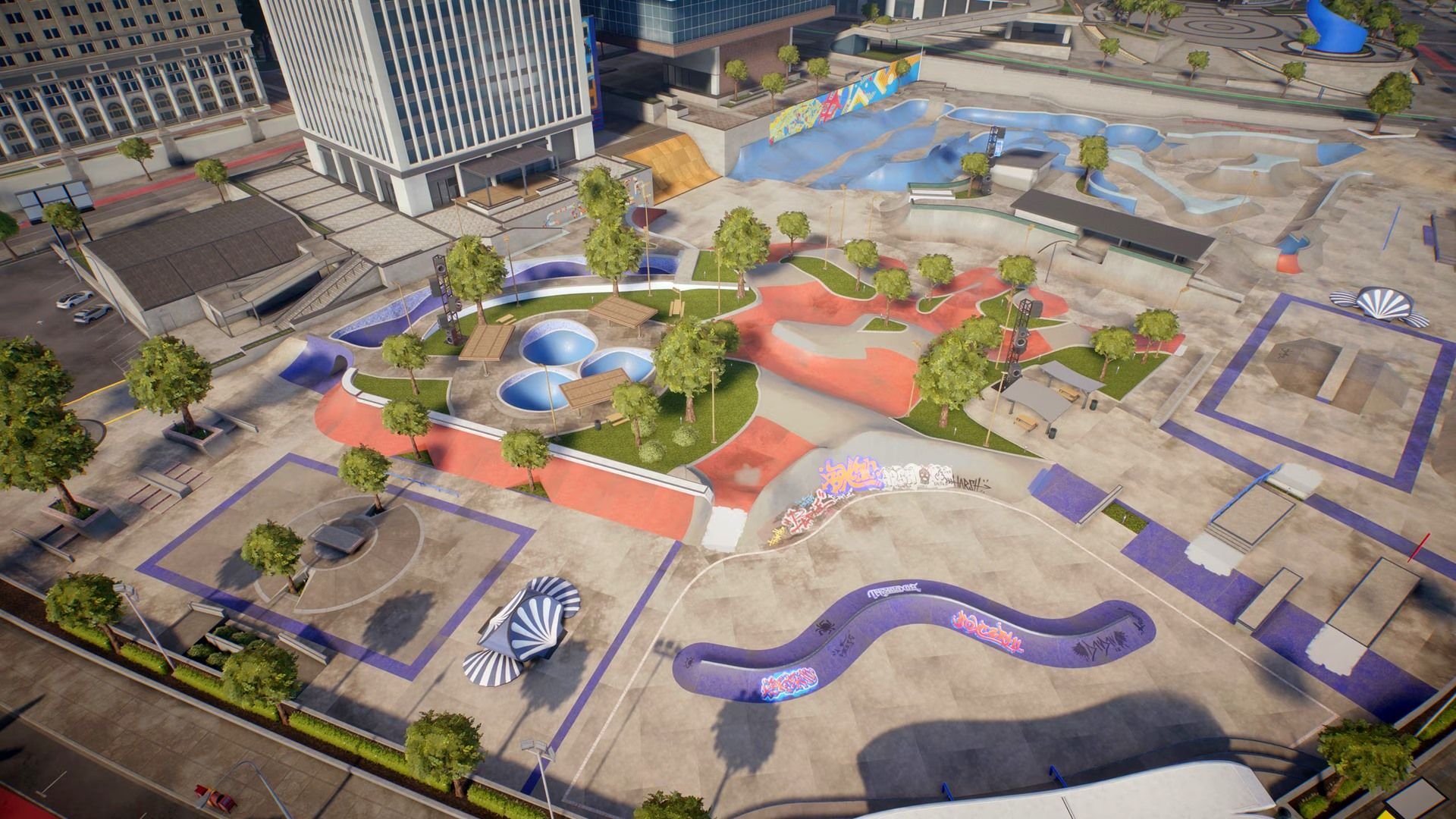 Preview: Novo Skate da EA tem potencial para agradar veteranos e novatos A franquia Skate sempre ocupou um espaço especial entre os fãs do gênero. Lançada originalmente em 2007, a série conquistou destaque ao trazer uma abordagem mais realista do skate digital — contrapondo a pegada arcade de Tony Hawk’s Pro Skater. Preview: Novo Skate da EA tem potencial para agradar veteranos e novatos