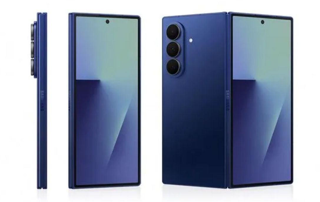 iPhone 18 Fold: confira os rumores e vazamentos do celular dobrável da Apple até agora Após anos de especulações, a Apple deve mesmo lançar um smartphone dobrável em breve e entrar nesse segmento de dispositivos móveis. O iPhone 18 Fold, como o modelo é chamado de forma não oficial até o momento, está previsto para sair em 2026. iPhone 18 Fold: confira os rumores e vazamentos do celular dobrável da Apple até agora