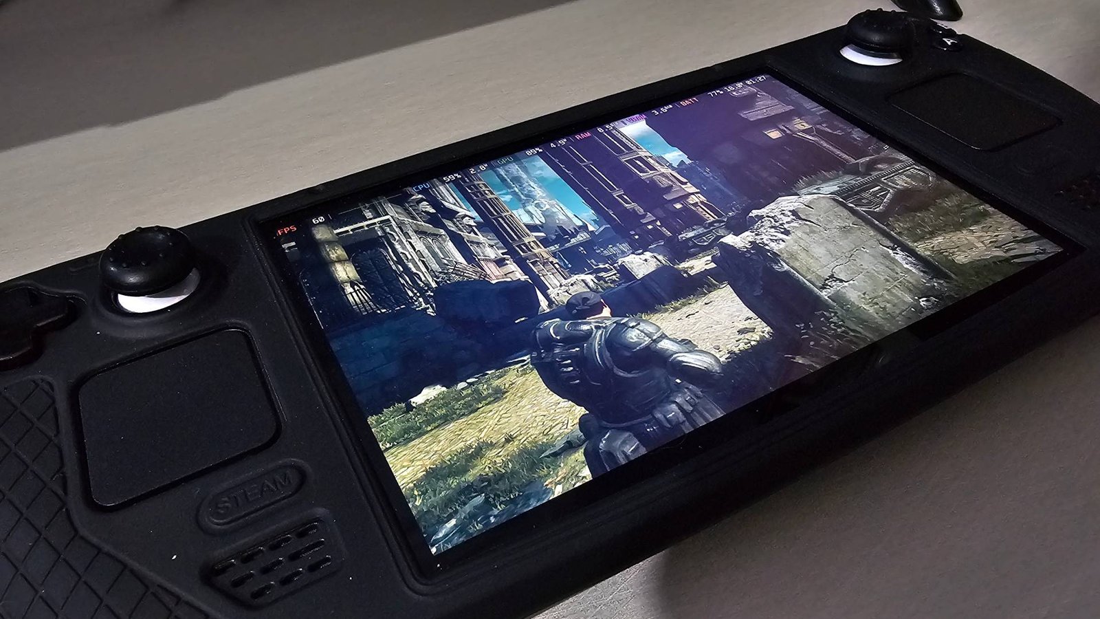 Review: Gears of War Reloaded revitaliza clássico do Xbox 360 com melhorias