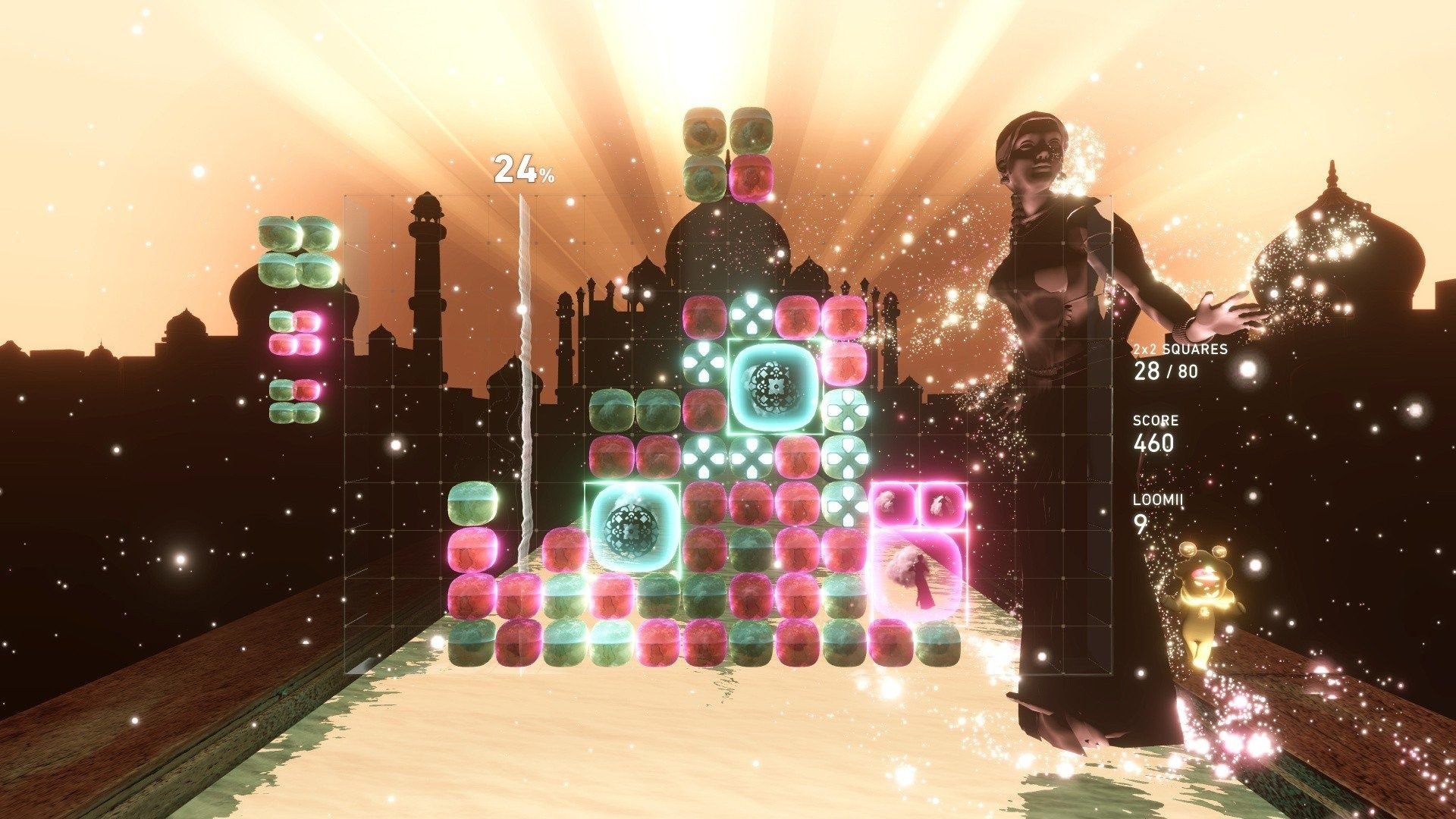 Novo jogo de PS5 e PC pode ser jogado de graça por tempo limitado! Baixe agora Procurando uma novidade fresquinha para jogar sem custo nenhum? Saiba que Lumines Arise acaba de ganhar uma versão demo gratuita para PS5 e PC — mas disponível apenas por tempo limitado. A desenvolvedora Enhance confirmou que os jogadores poderão testar o título até o dia 3 de setembro, às 23h59 (horário local). Novo jogo de PS5 e PC pode ser jogado de graça por tempo limitado! Baixe agora