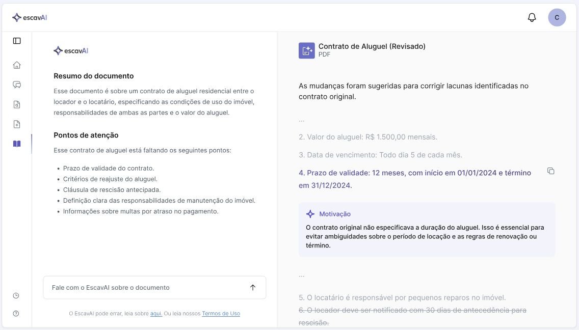 ChatGPT do Brasil: conheça algumas IAs nacionais e como elas funcionam O atual boom no setor de inteligência artificial (IA) é recente, mas algumas plataformas já se estabeleceram nesse mercado. É o caso do ChatGPT, o Claude e a Meta AI para usos variados, ou o Gemini e o Copilot embutidos em serviços de Google e Microsoft, respectivamente. ChatGPT do Brasil: conheça algumas IAs nacionais e como elas funcionam