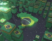 Brasil vai investir R$ 23 bilhões em políticas de IA e criar banco nacional de dados