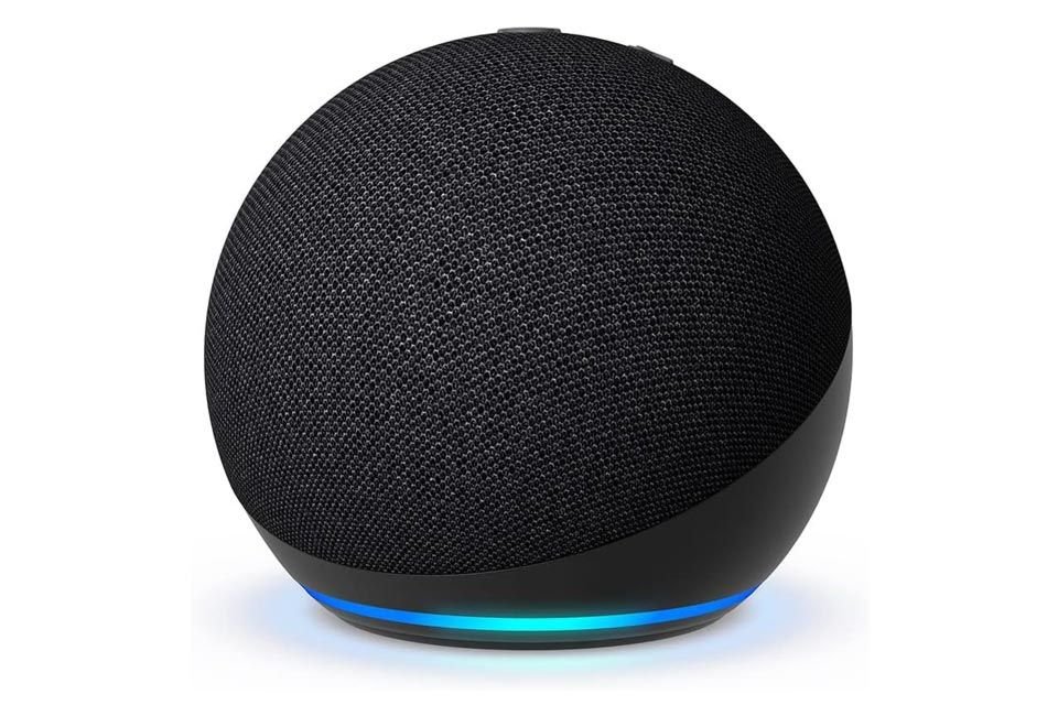Casa Inteligente com Alexa: fechaduras digitais, interruptores e mais em promoção Produtos inteligentes vão muito além do celular, tablet ou smartwatch: hoje estamos rodeados de itens smart nos auxiliando em todo tipo de tarefa. E isso vale também para o nosso lar, já que existem por exemplo lâmpadas, fechaduras, câmeras, luminárias, interruptores e muito mais que podem ser controlados pelo celular ou até por comandos de voz. Echo-Dot-960x640.jpg