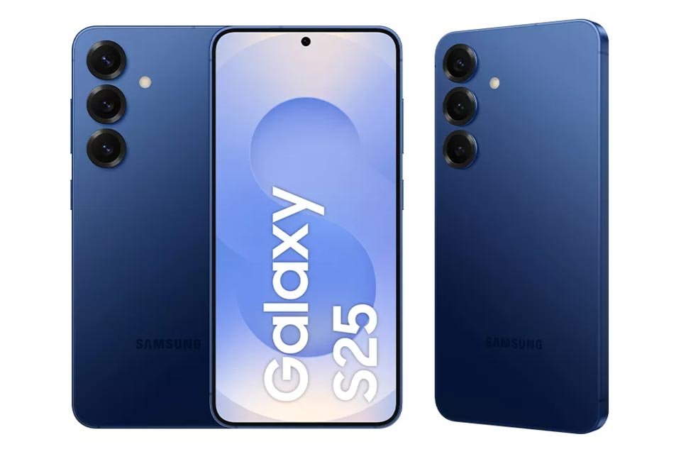 Galaxy S25, Galaxy A56, Tab S10 FE e mais em promoção no Festival de Grandes Marcas Está rolando mais um Festival de Grandes Marcas no Mercado Livre, promoção que dá foco a produtos de empresas renomadas a preços bem mais em conta. Durante a ação, consumidores podem garantir de tudo com desconto e até opções com frete grátis. Celular-Samsung-Galaxy-S25-5G-960x640.jpg