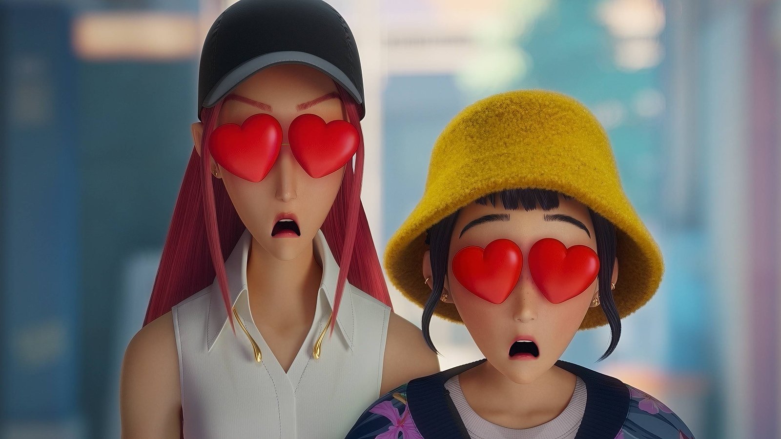 Guerreiras do K-Pop se torna filme de maior sucesso da história da Netflix